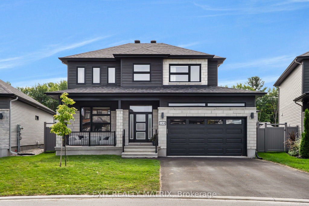 1144 Avignon Street, Russell