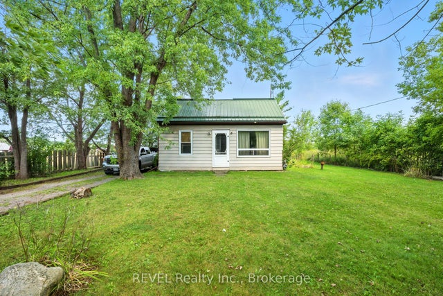320 Netherby Road, Welland