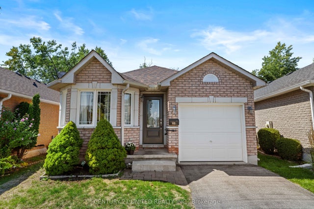 931 Ralphson Crescent, Peterborough