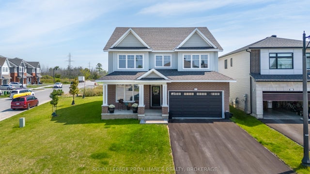 1601 Willow Court, Kingston