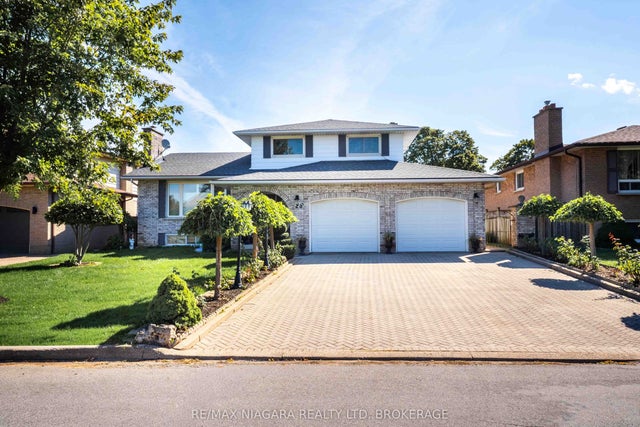 28 Tanera Crescent, St. Catharines