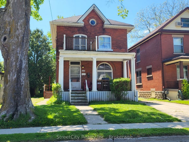 115 Douro Street, Stratford