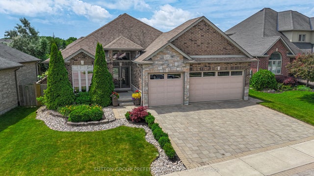 3373 Pioneer Parkway, London South