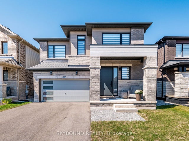 237 Shoreview Drive, Welland