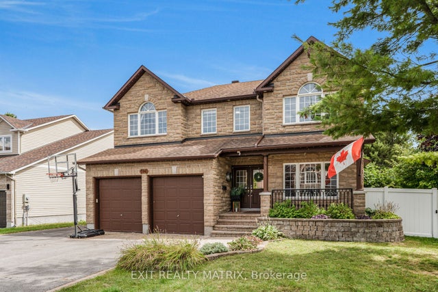 116 Lamadeleine Boulevard, Russell