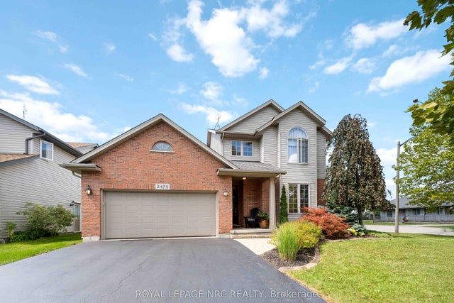 2475 Diane Street, Fort Erie