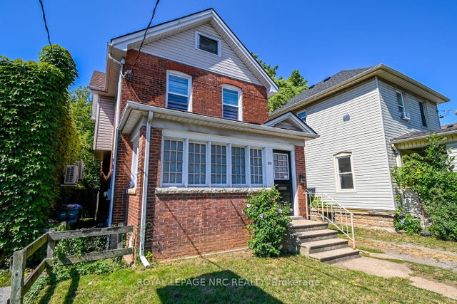 105 Lake Street, St. Catharines