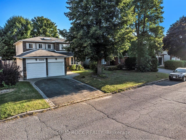 1674 Sansonnet Street S, Orleans - Convent Glen and Area
