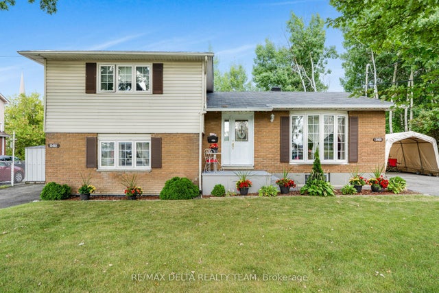 1345 Belcourt Boulevard, Orleans - Convent Glen and Area