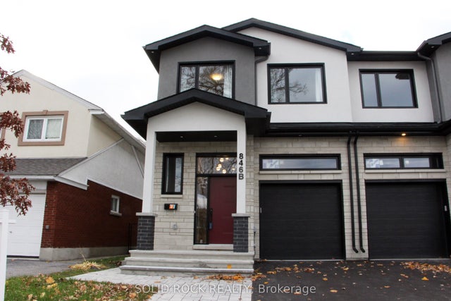 846 Alpine Avenue, Britannia Heights - Queensway Terrace N and Area