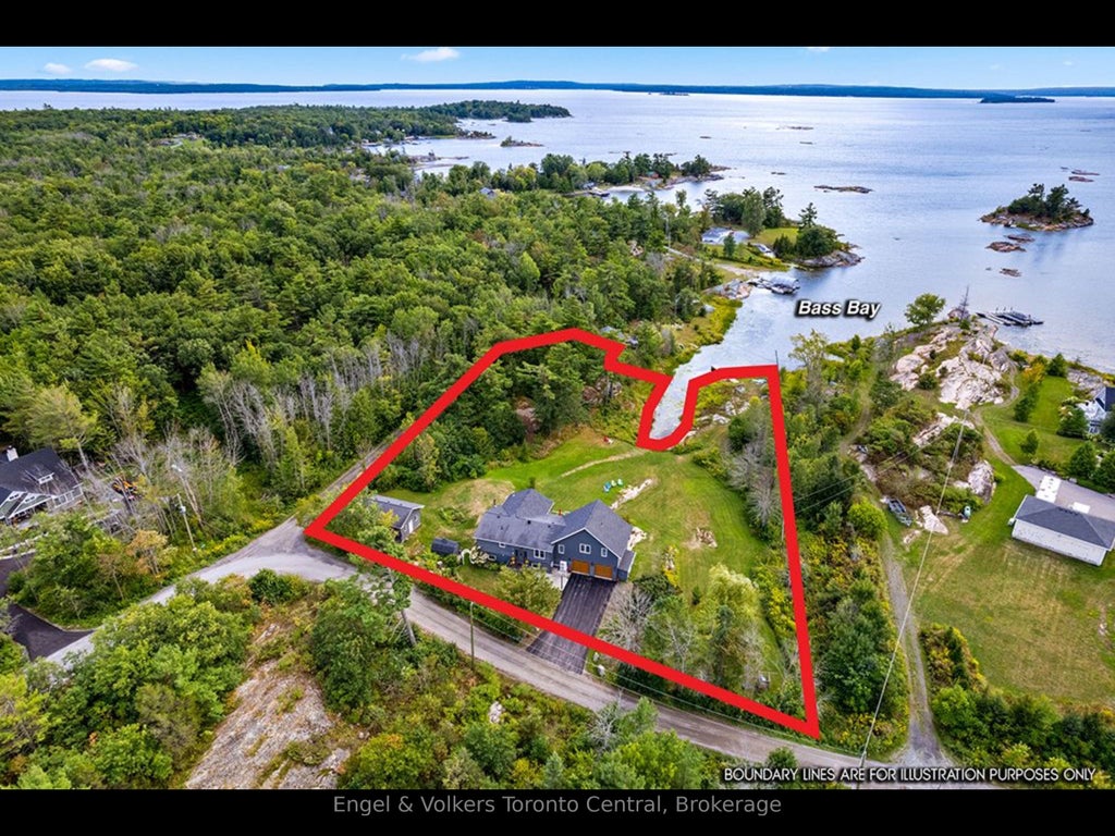 9 Osprey Way, Georgian Bay
