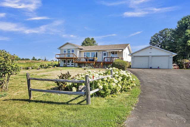 1887 River Road, Manotick - Kars - Rideau Twp and Area