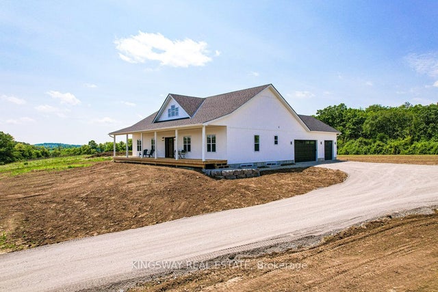 242 Percy Boom Road E, Trent Hills