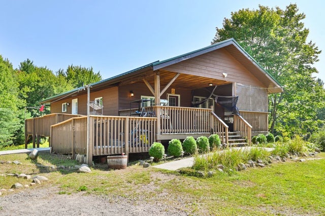 11447 Highway 41 N/a, Addington Highlands