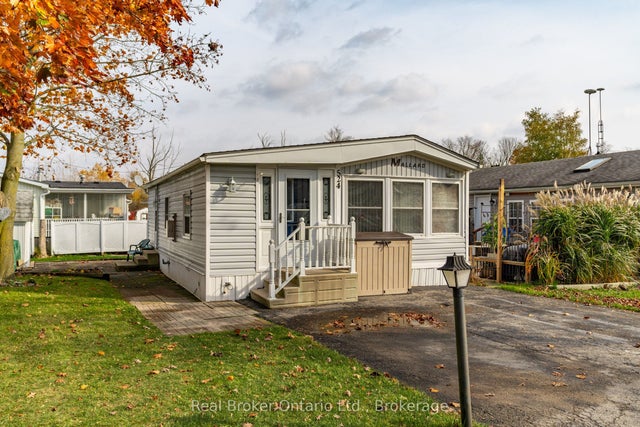 524 Poplar Place, Centre Wellington
