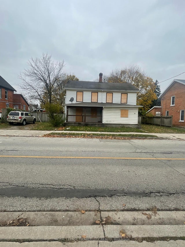 70 -74 Raleigh Street, Chatham-Kent