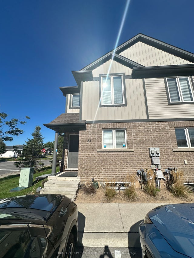 7768 Ascot Circle 51, Niagara Falls