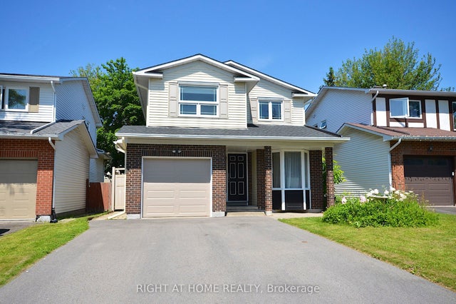 77 Winchester Drive, Kanata