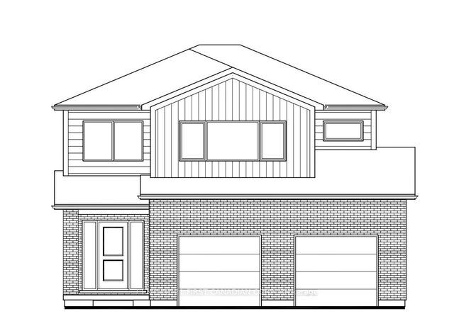 109 Holloway Trail, Middlesex Centre