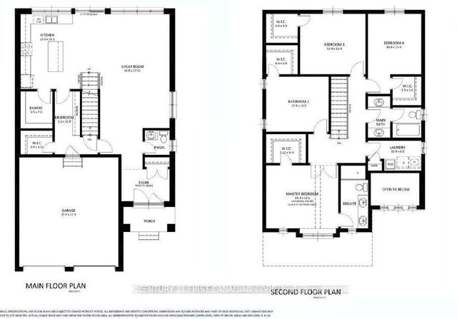 121 Holloway Trail, Middlesex Centre