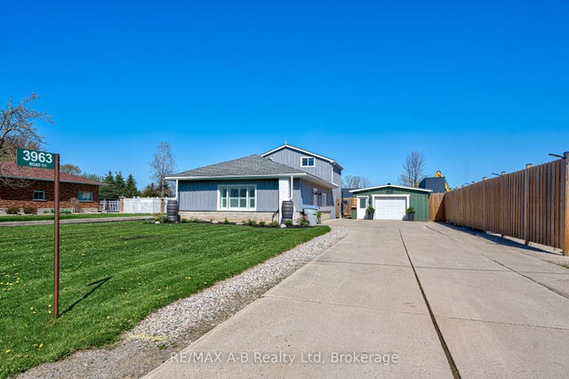 3963 Road 111 N/a, Stratford