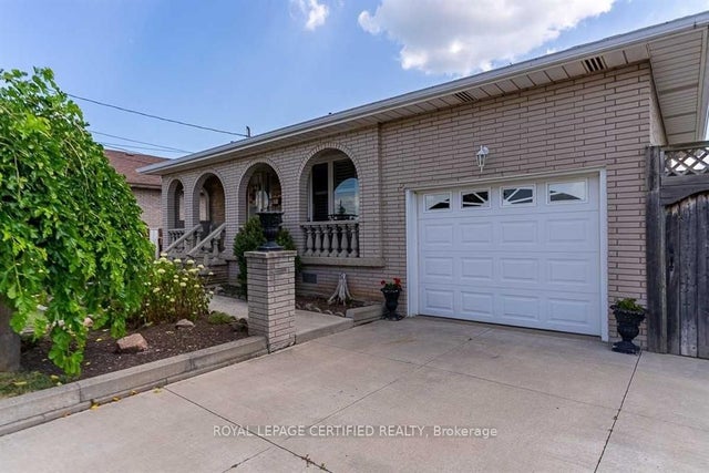 216 Margaret Avenue, Hamilton