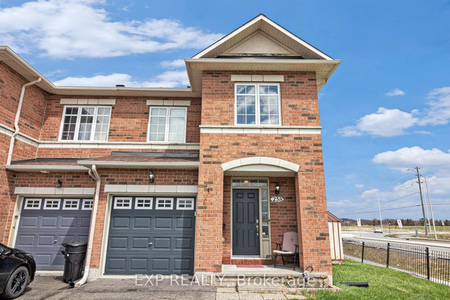 258 Trail Side Circle, Orleans - Cumberland and Area