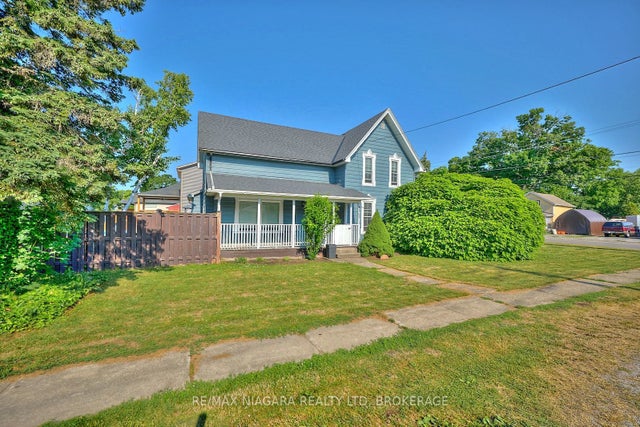 365 South Mill Street, Fort Erie