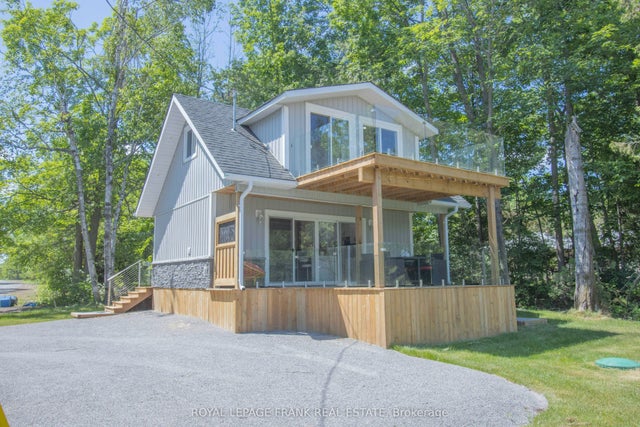 71 Falls Bay Road, Kawartha Lakes