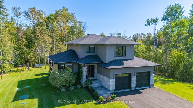 325 Ridgemont Drive, Beckwith