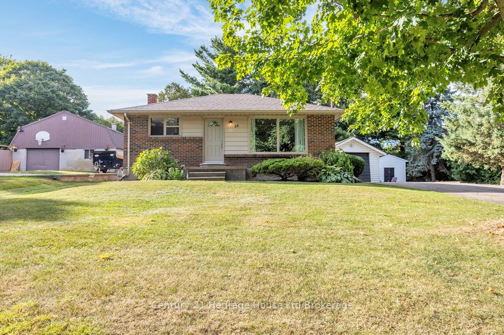 484731 Sweaburg Road, South-West Oxford