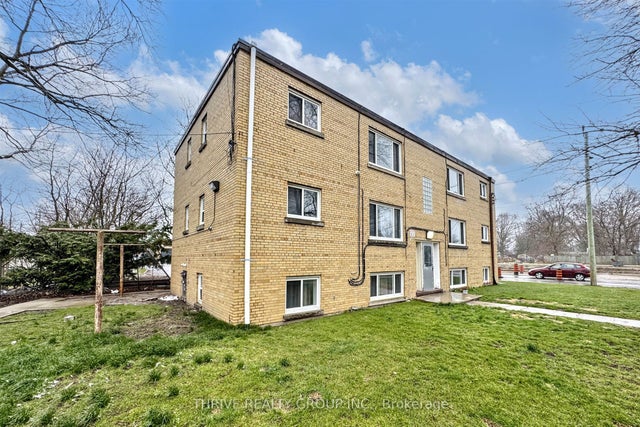 57 Wellington Road 4, London South