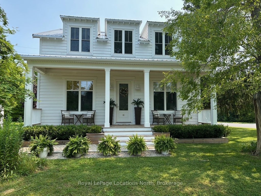 46 King Street W, Blue Mountains