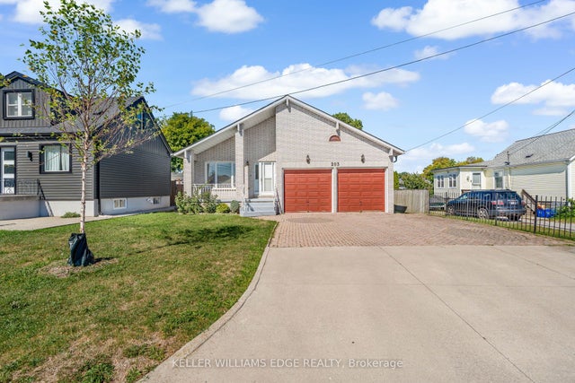 203 Margaret Avenue, Hamilton