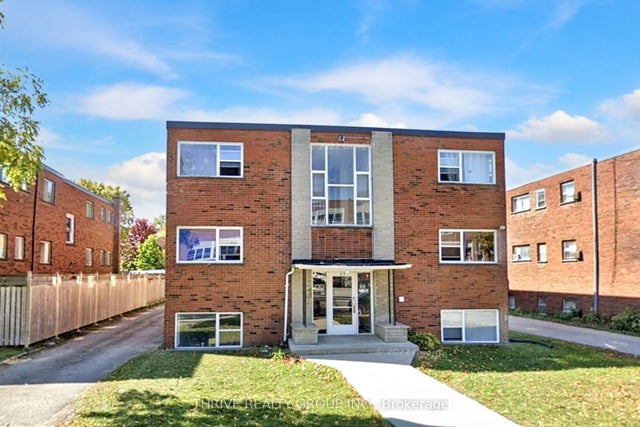 57 Oliver Street 201, London East