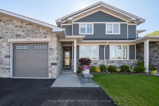 18 Stinson Avenue, Belleville