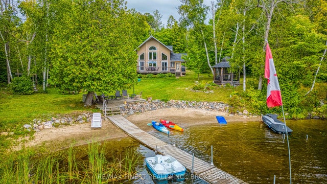 1602 Baker Valley Road, Frontenac