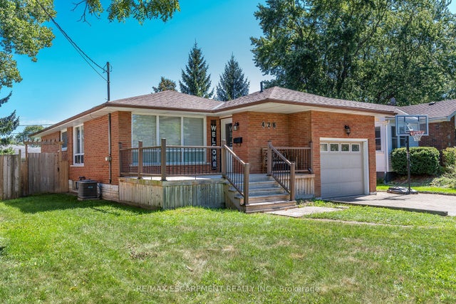 426 Clare Avenue, Welland