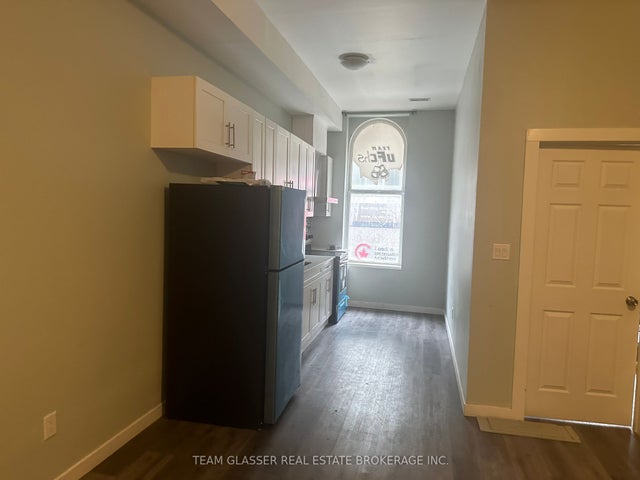 362 Richmond Street 2, London East