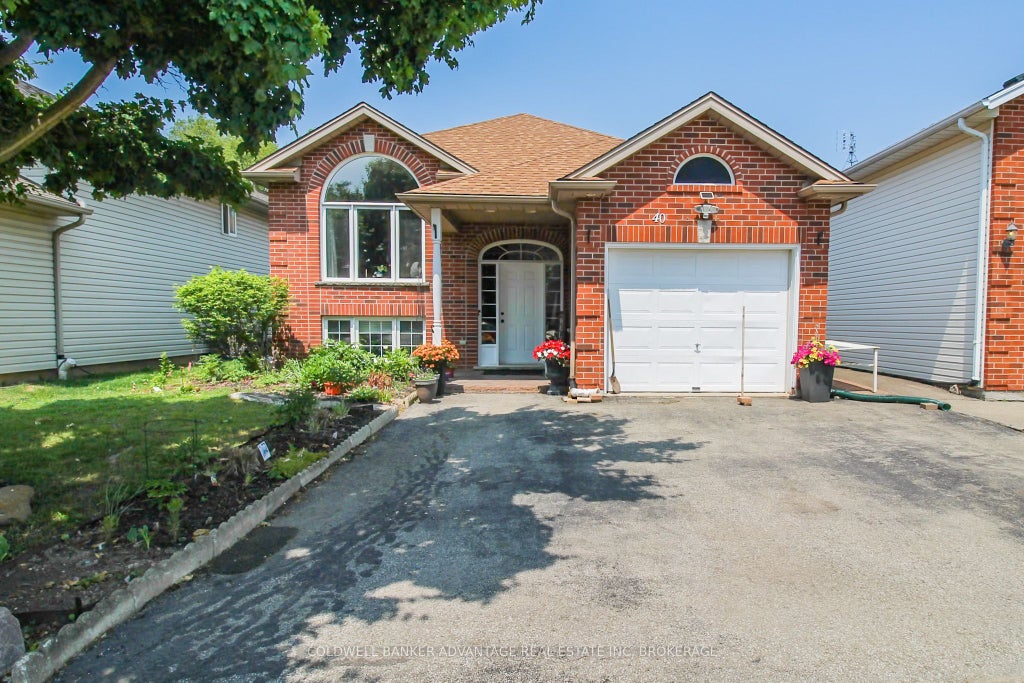 40 Gretel Drive, Welland