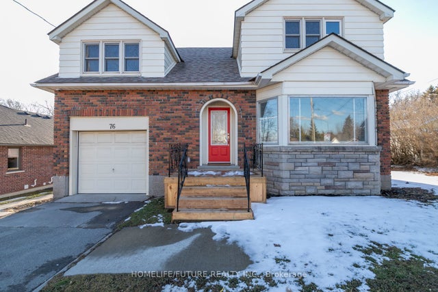 76 Young Street, Brighton