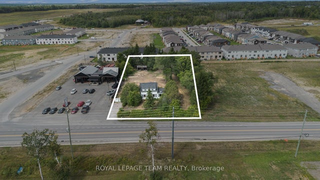 2535 County Road 43 Highway, North Grenville