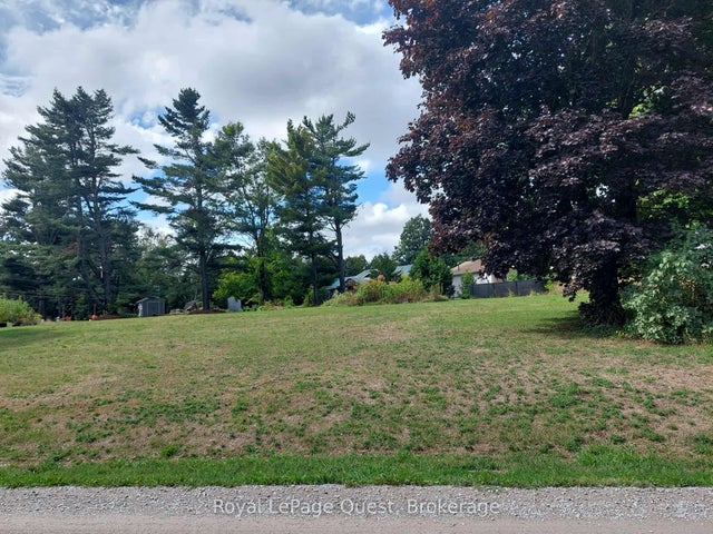 13 Mink Alley Lot 56, Kawartha Lakes