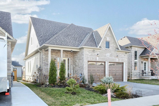 869 Burwell Street, Fort Erie