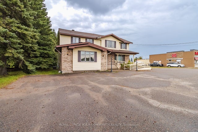 920 Great Northern Road, Sault Ste Marie