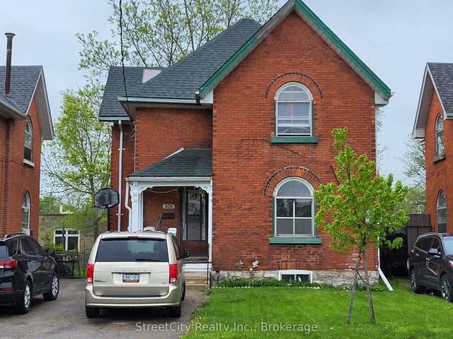 306 Douro Street, Stratford