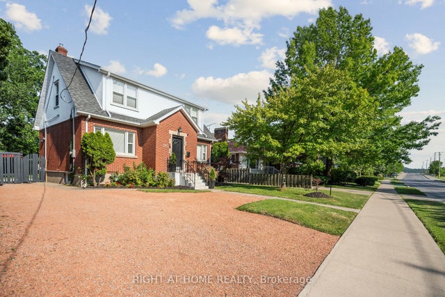 105 Glenridge Avenue, St. Catharines
