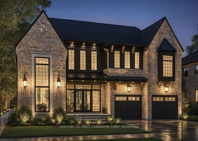 Lot 38 White Pine Street, London North