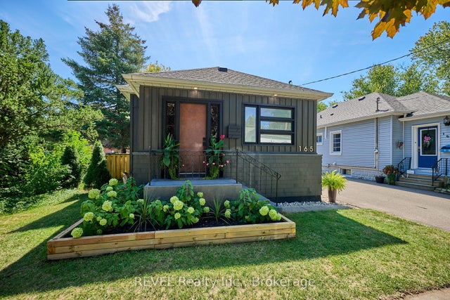165 Main Street, St. Catharines