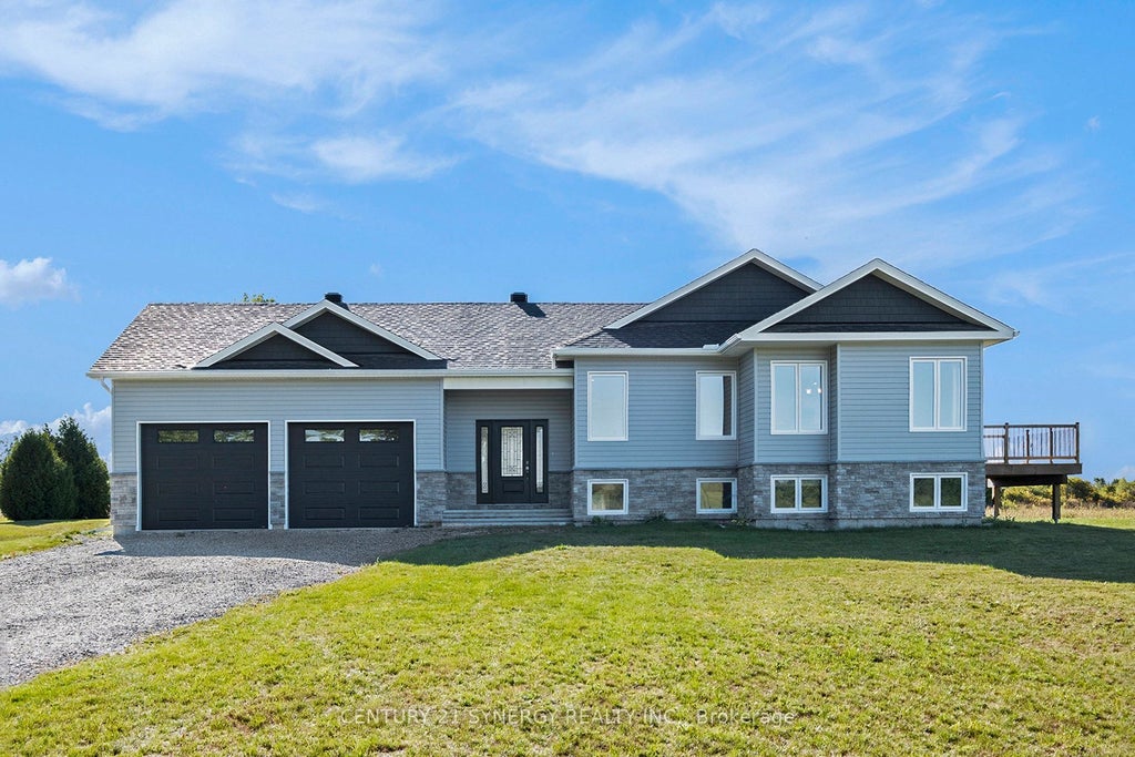987 Matheson Drive, Montague